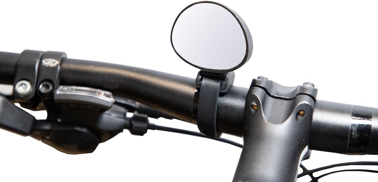 Zefal Spy 15 Specchietto Bici Universale - immagine 1