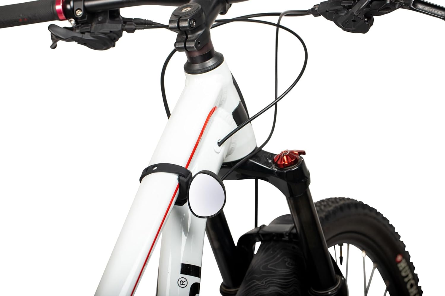 Zefal Spy 15 Specchietto Bici Universale - immagine 4