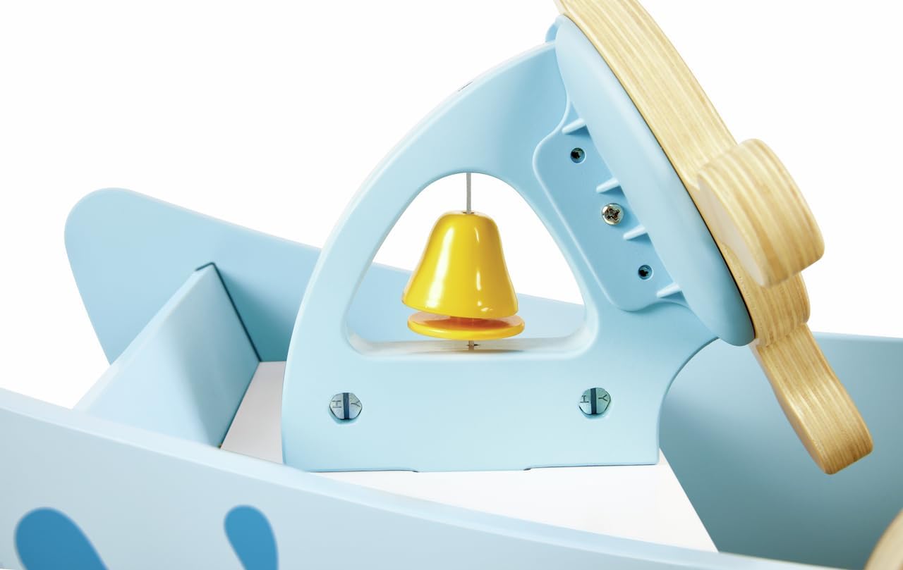 Barca a dondolo - immagine 9