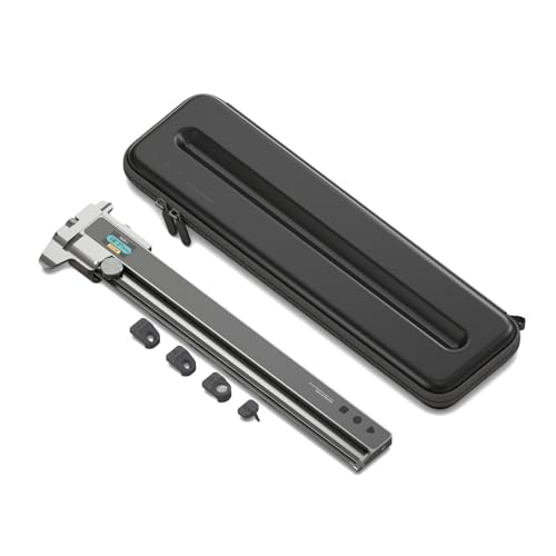 NeoRuler Kit Pinza Digitale Premium Combo 30,5 cm