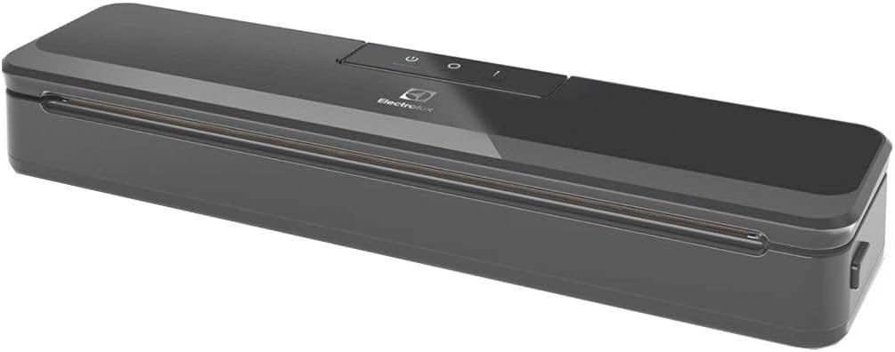 Electrolux E4VS1-4AG Macchina per Sottovuoto - immagine 1