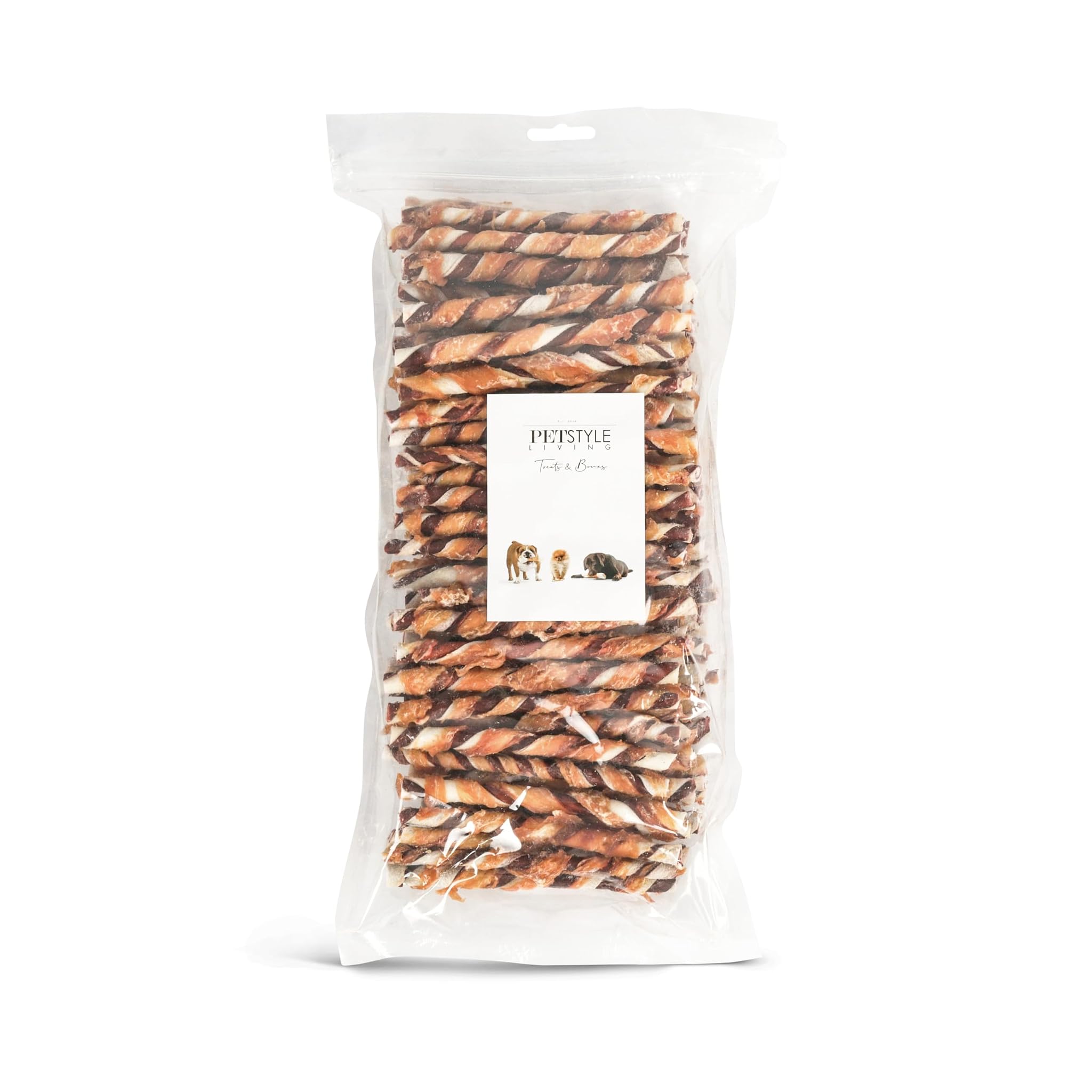 Record - BiscoRe Biscotti per Cani Agrumi e Yogurt, formato da 1kg ...