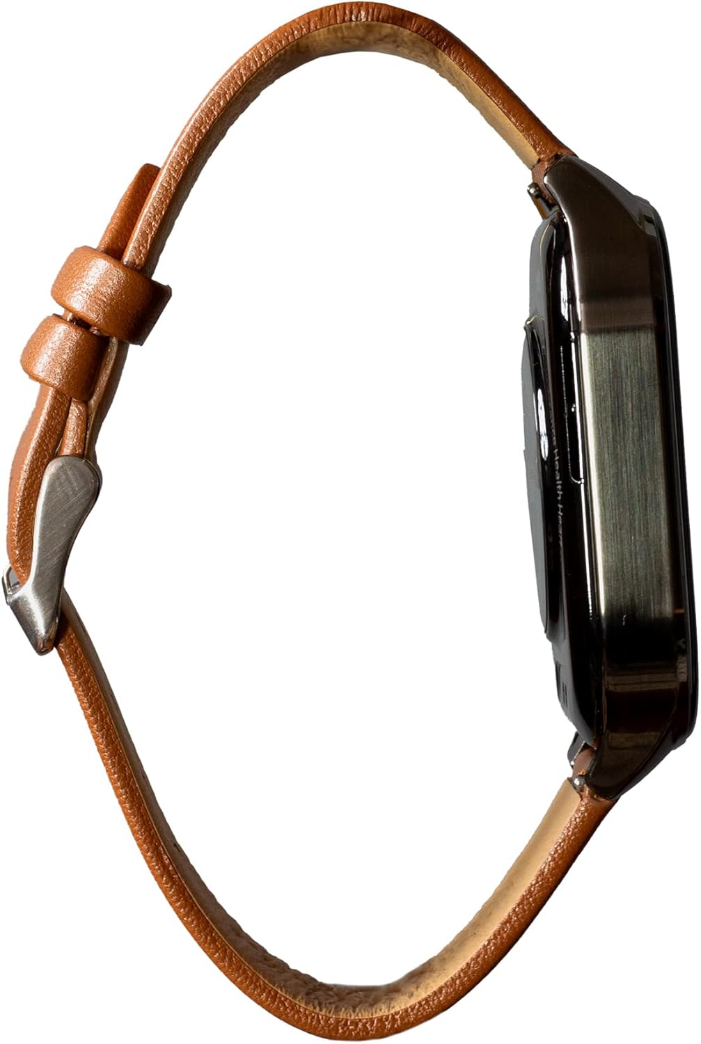 Knauermann PRO 3 (2024) Nero, in vera pelle marrone, Normal, Moderno - immagine 4