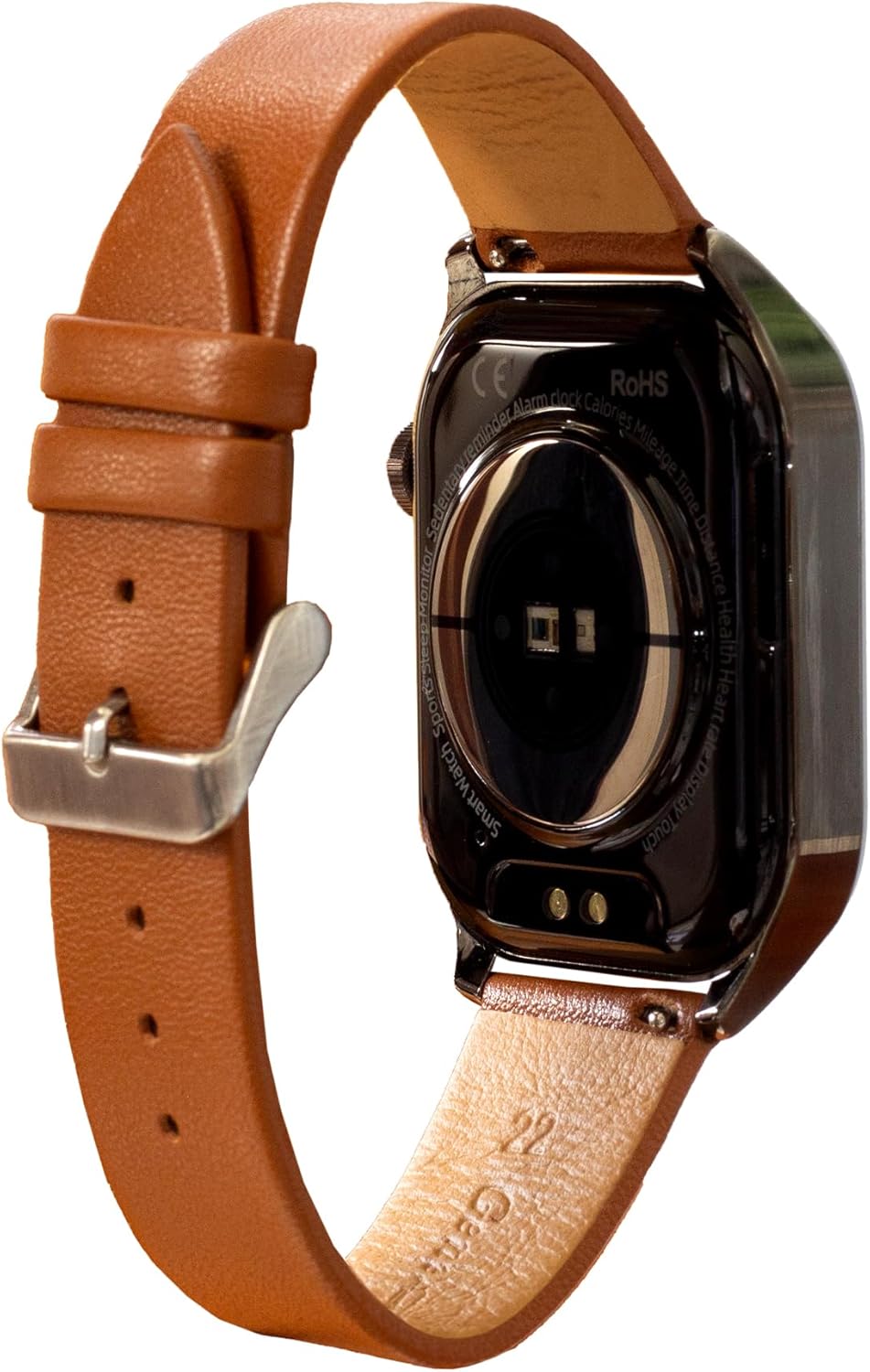 Knauermann PRO 3 (2024) Nero, in vera pelle marrone, Normal, Moderno - immagine 5