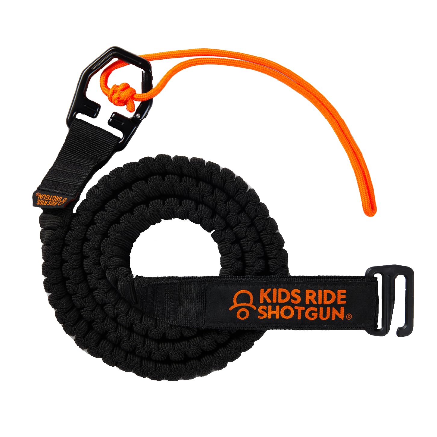 Kids Ride Shotgun - Corda di Traino MTB per Bambini
