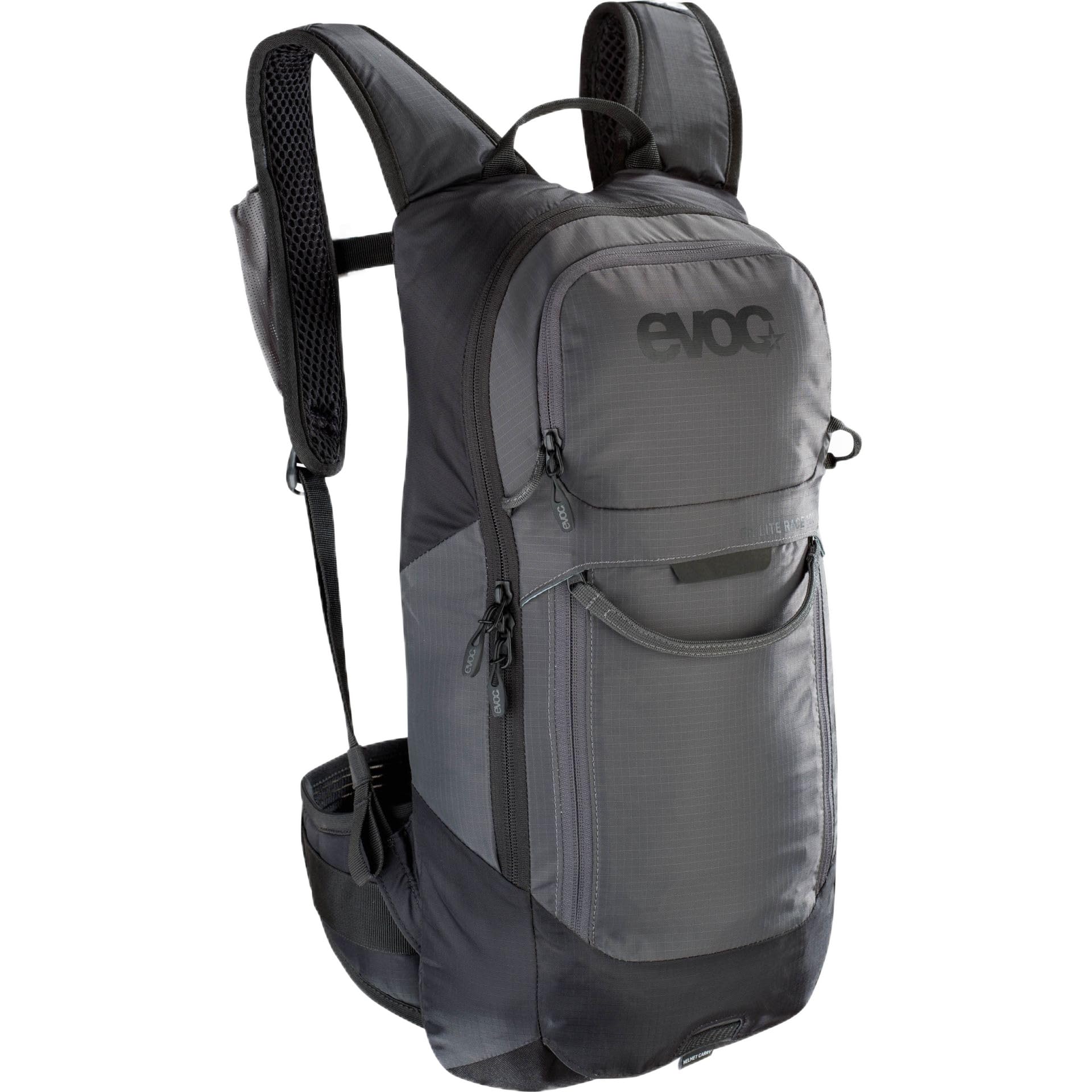 EVOC Fr Lite Race Backpack Unisex - Adulto (Pacco da 1)