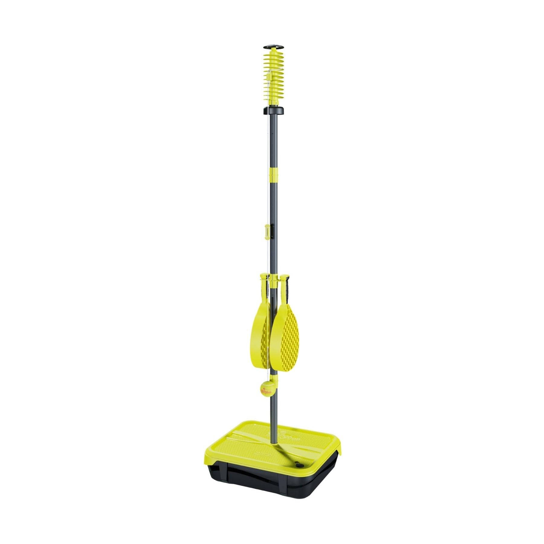Swingball PRO all Surface, Singolo, Colore Giallo (Gelb), 7300