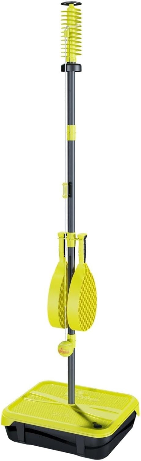 Swingball PRO all Surface, Singolo, Colore Giallo (Gelb), 7300 - immagine 1