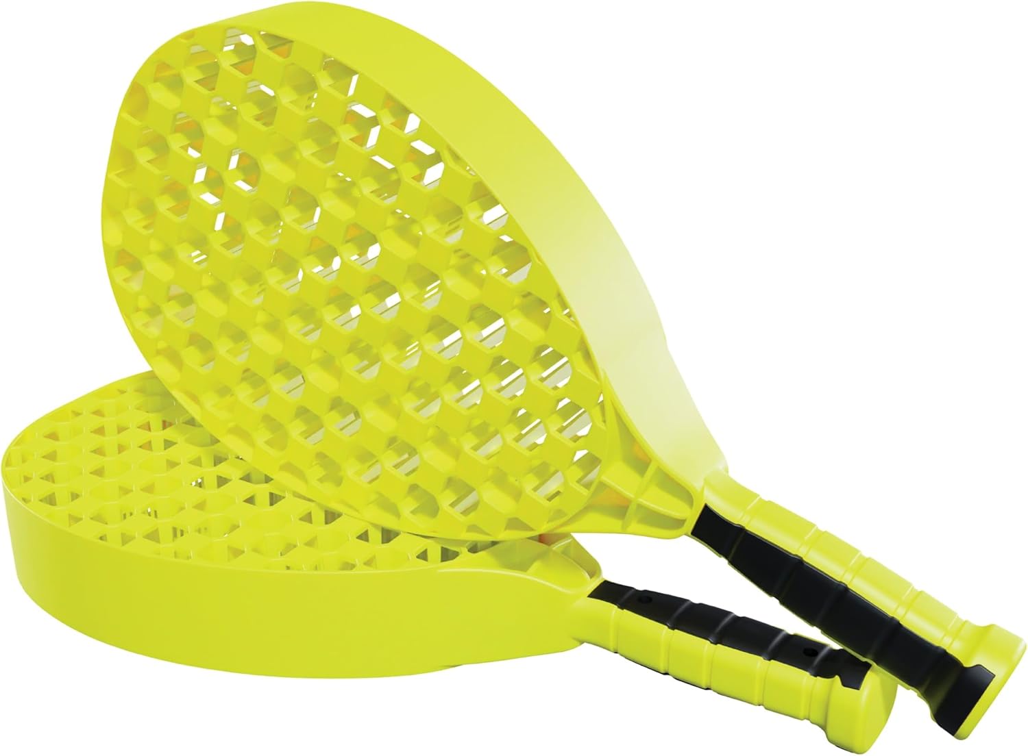 Swingball PRO all Surface, Singolo, Colore Giallo (Gelb), 7300 - immagine 5