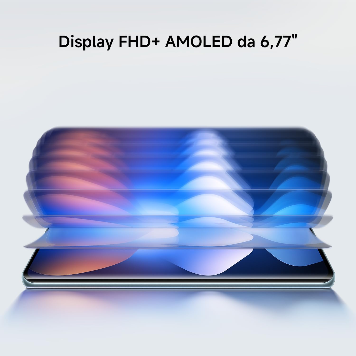 Xiaomi Redmi Note 15 5G - Smartphone 128GB Nero - immagine 11