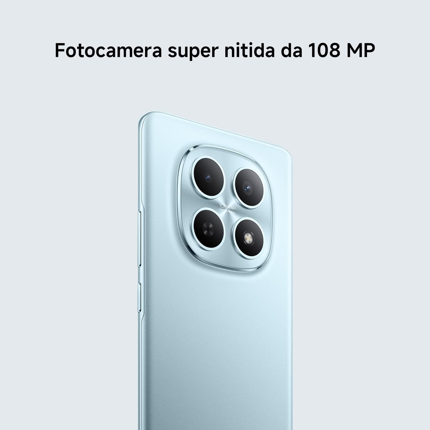 Xiaomi Redmi Note 15 5G - Smartphone 128GB Nero - immagine 12