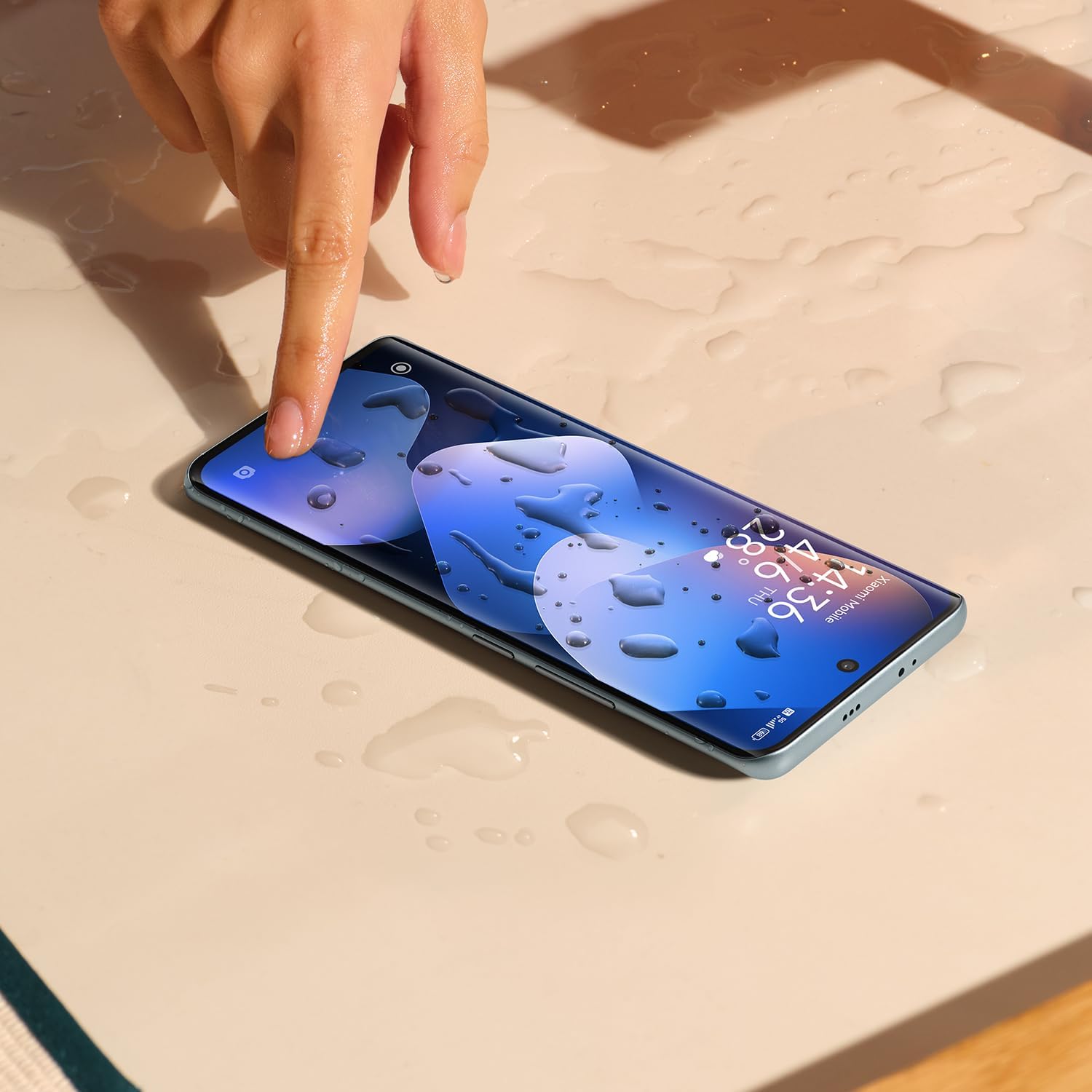 Xiaomi Redmi Note 15 5G - Smartphone 128GB Nero - immagine 15