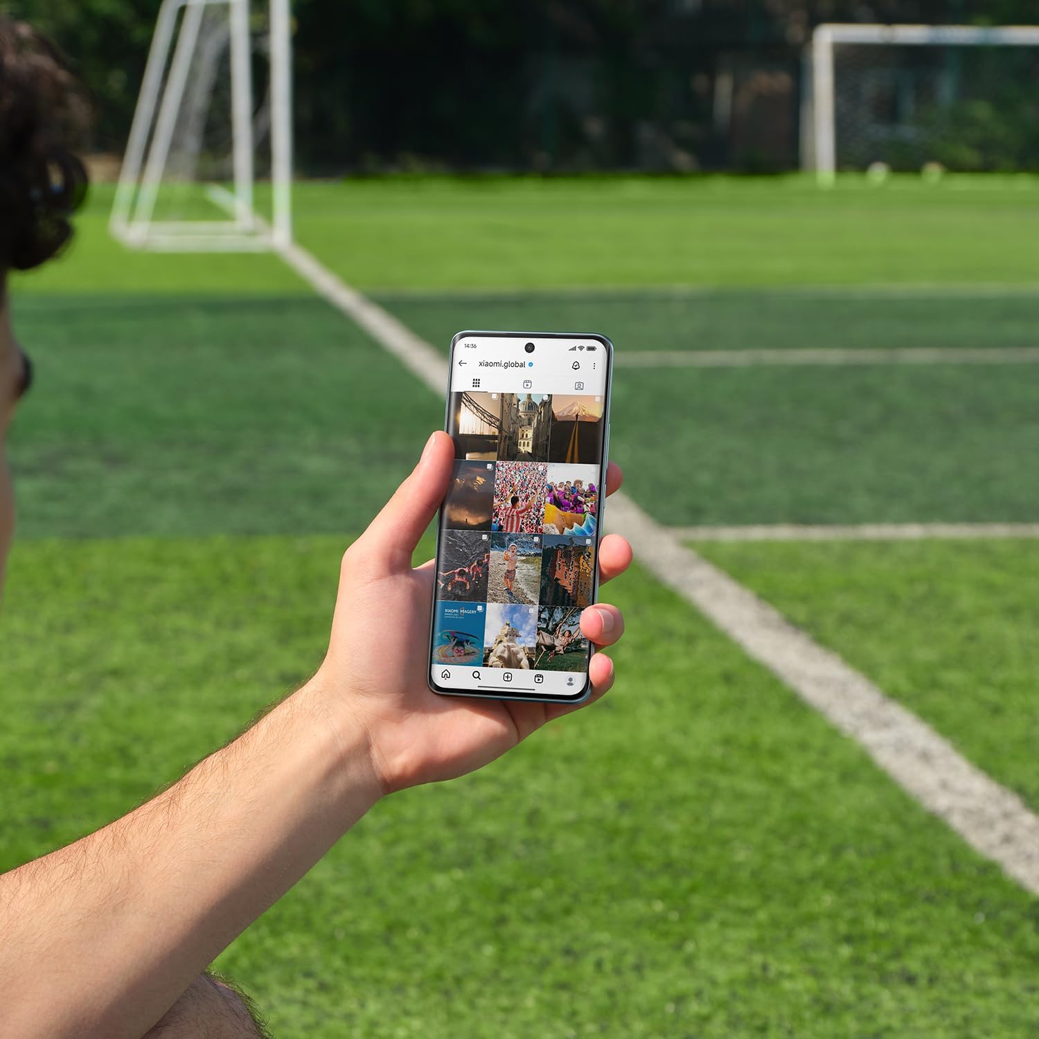 Xiaomi Redmi Note 15 5G - Smartphone 128GB Nero - immagine 7