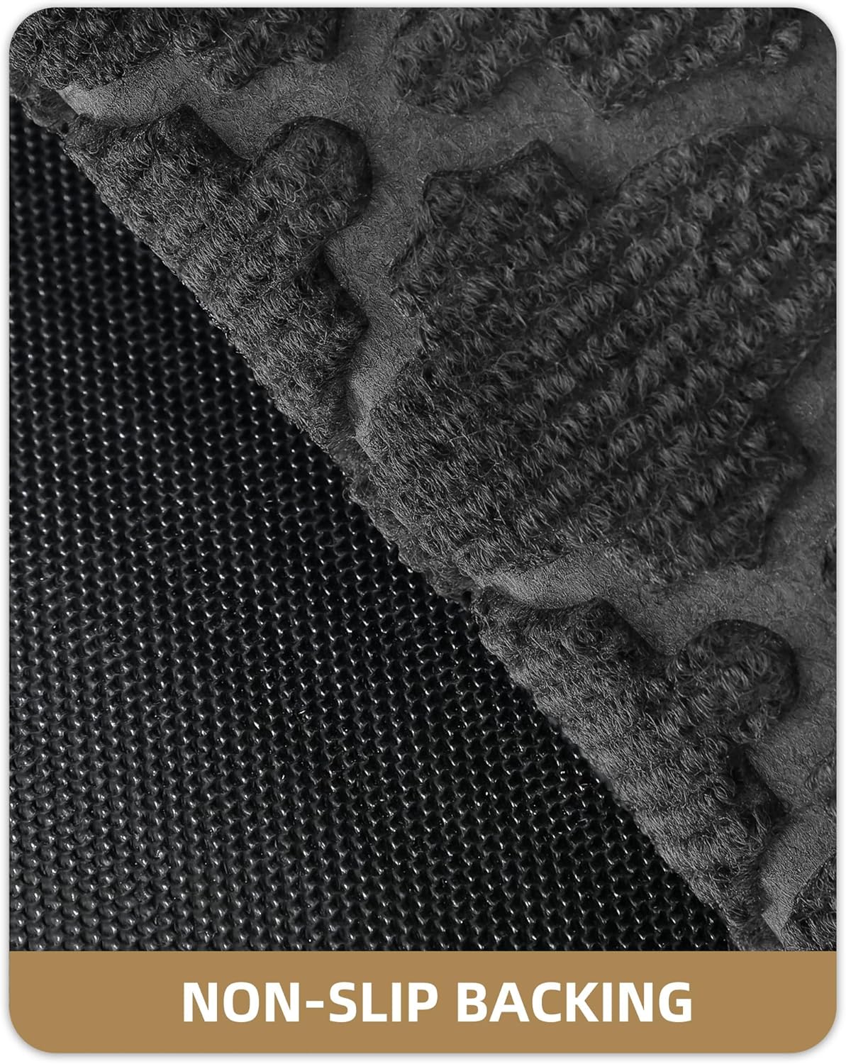 Color G Zerbino Ingresso 60x120cm, Grigio - immagine 6