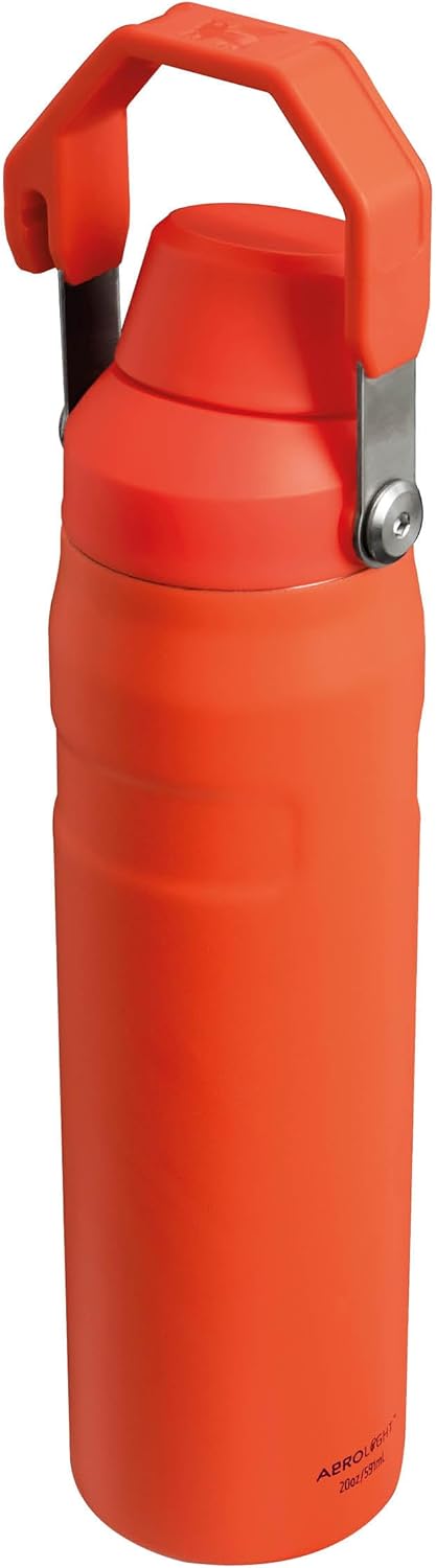 Stanley Aerolight IceFlow Fast Flow Borraccia 0.6L - immagine 7
