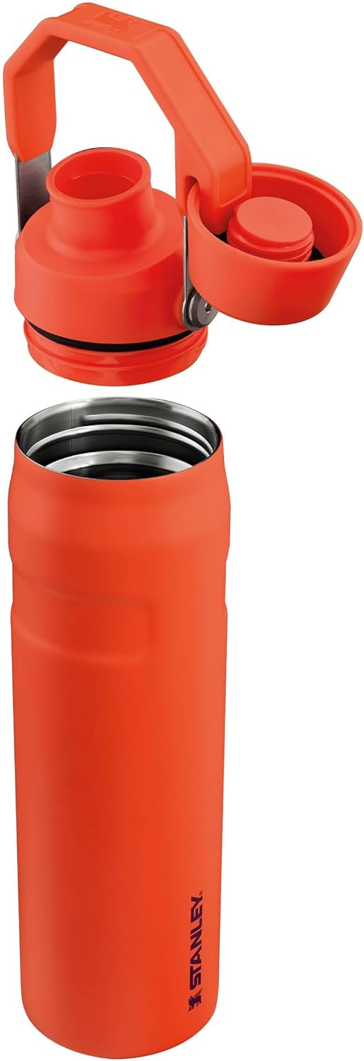 Stanley Aerolight IceFlow Fast Flow Borraccia 0.6L - immagine 8
