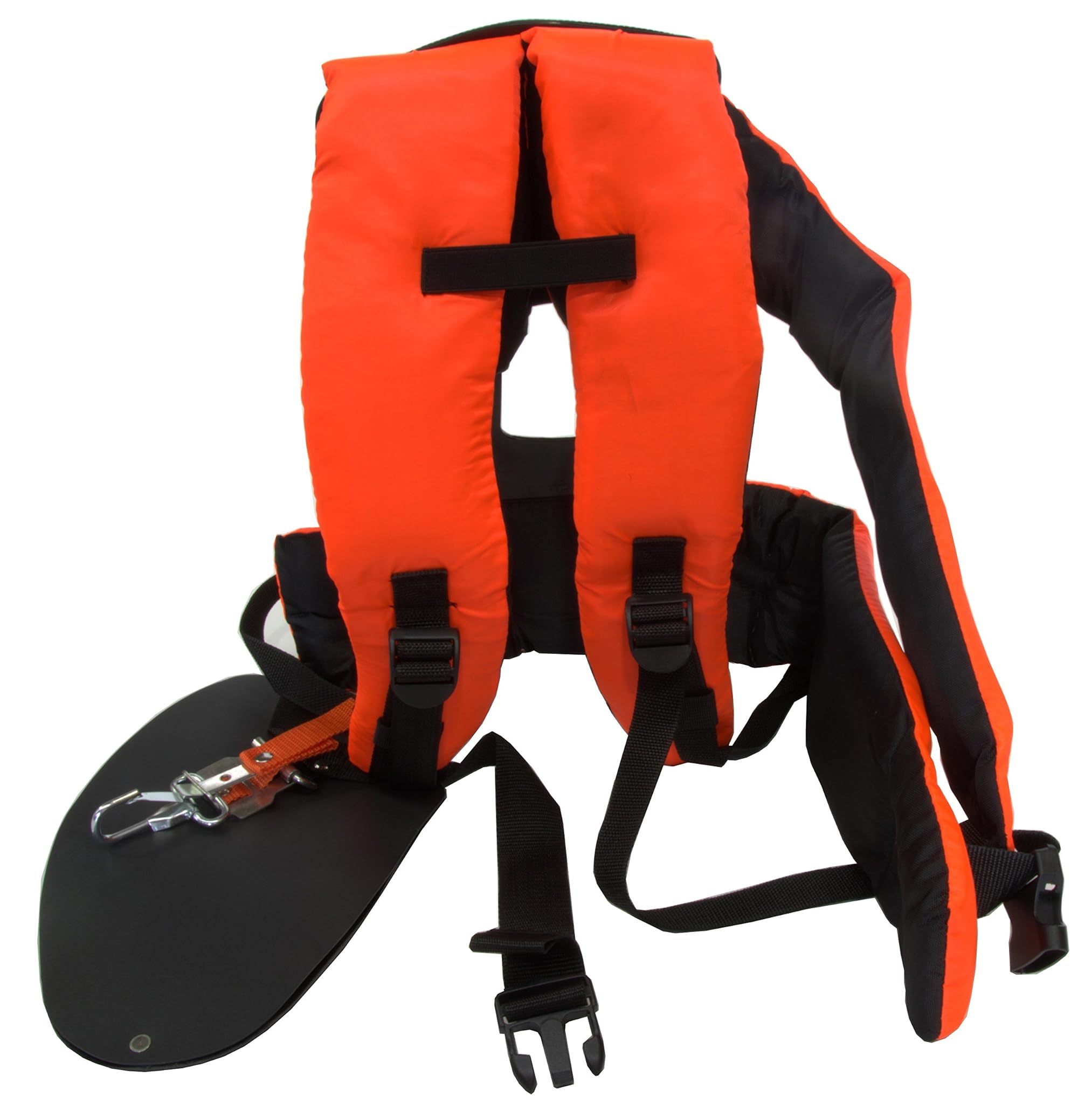 Bricoferr BFK0032 - Imbracatura Professionale Decespugliatore