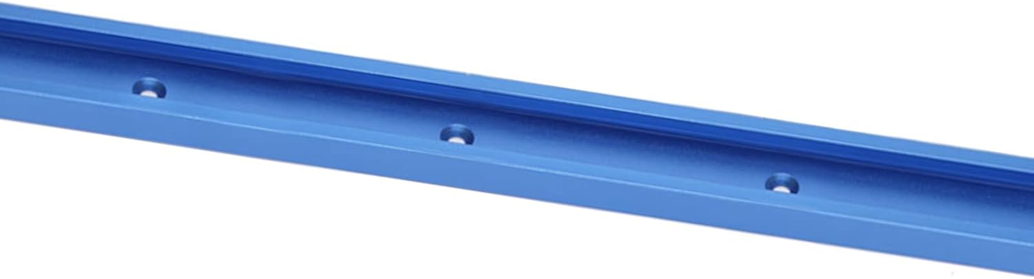 2 T-Track 800 mm - Binari a T in Alluminio - immagine 7