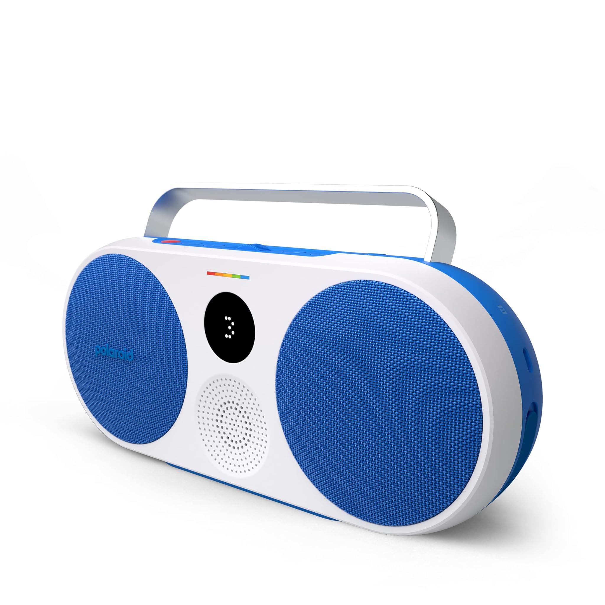 Polaroid Lettore musicale P3 - Altoparlante Bluetooth