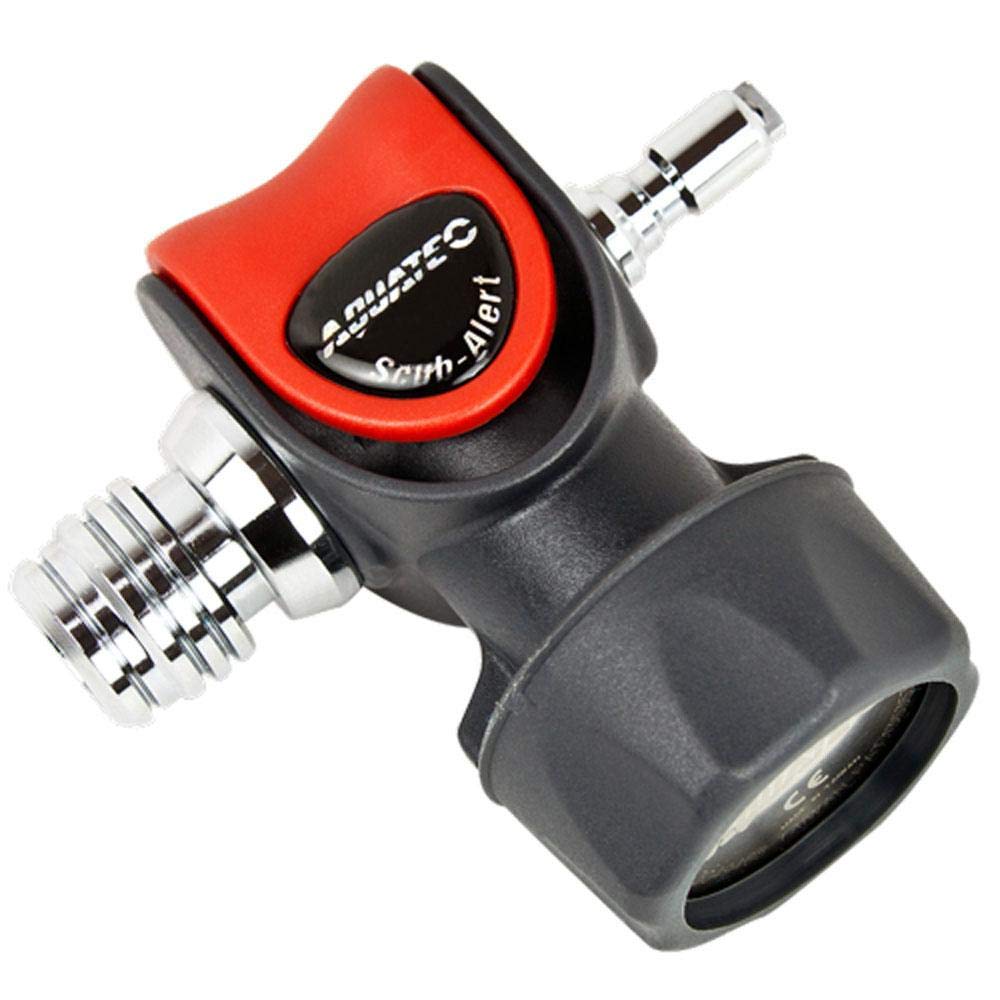 Scuba Alert