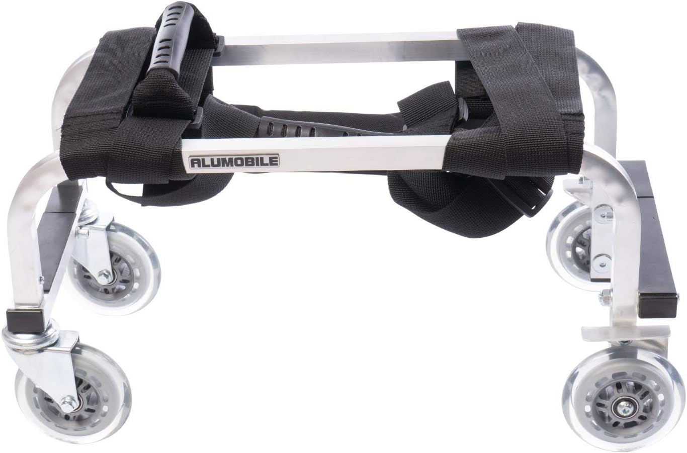 Tavola Trolley per Massaggio Professionale - immagine 1