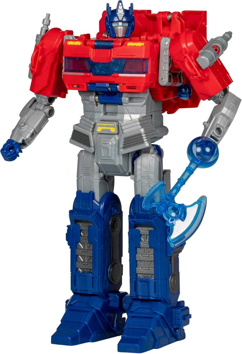 Transformers Admiral Action Figure - immagine 11
