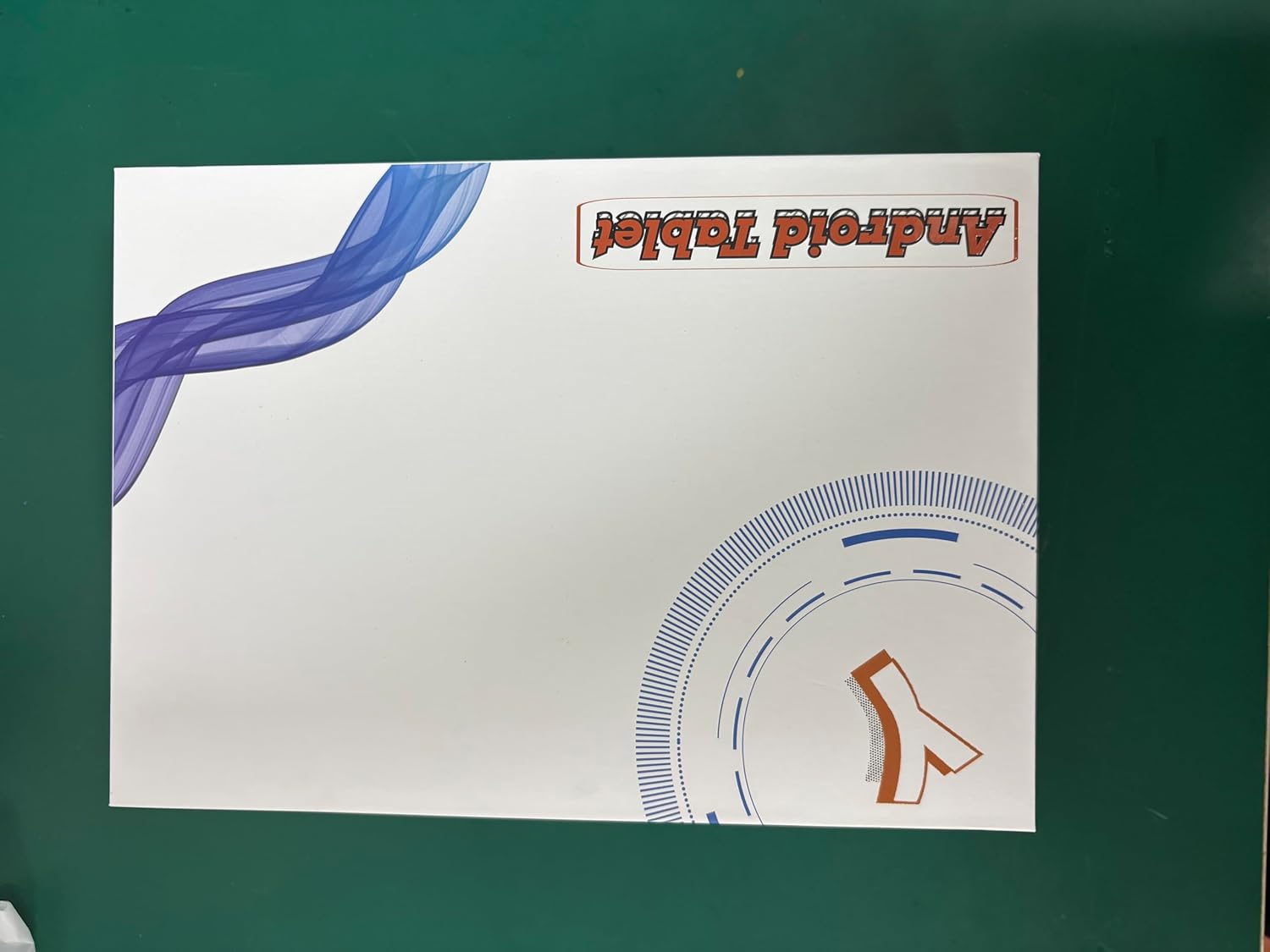 Tablet Android 11" IPS HD, 6GB RAM 128GB ROM - immagine 2