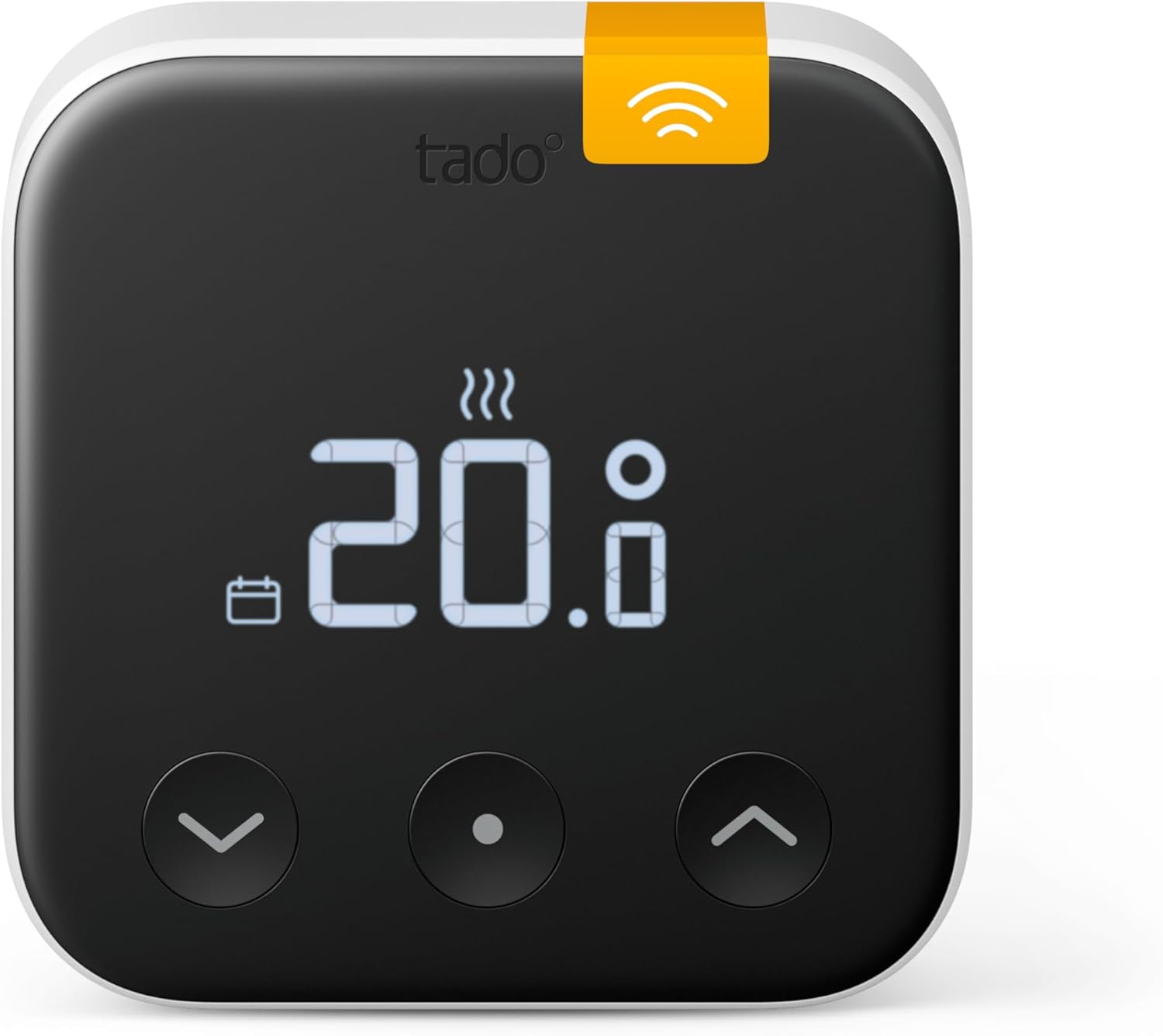 Tado° Sensori Temperatura Wireless X - immagine 1