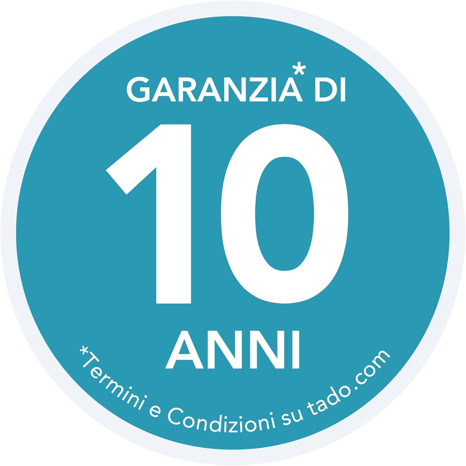 Tado° Sensori Temperatura Wireless X - immagine 2