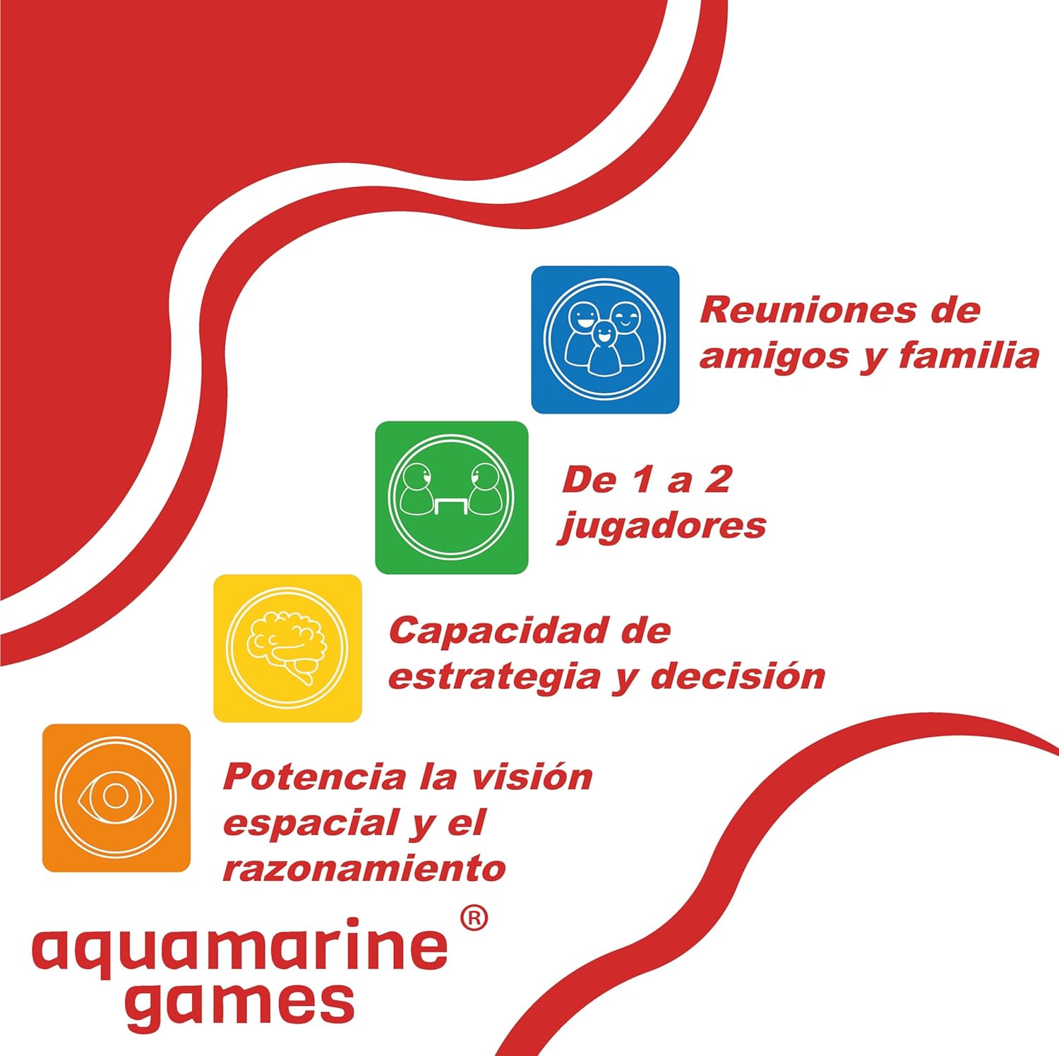 Aquamarine Games – Scacchi e Dama, fd11555 - immagine 3