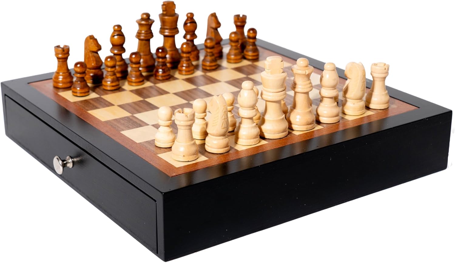 Aquamarine Games – Scacchi e Dama, fd11555 - immagine 6