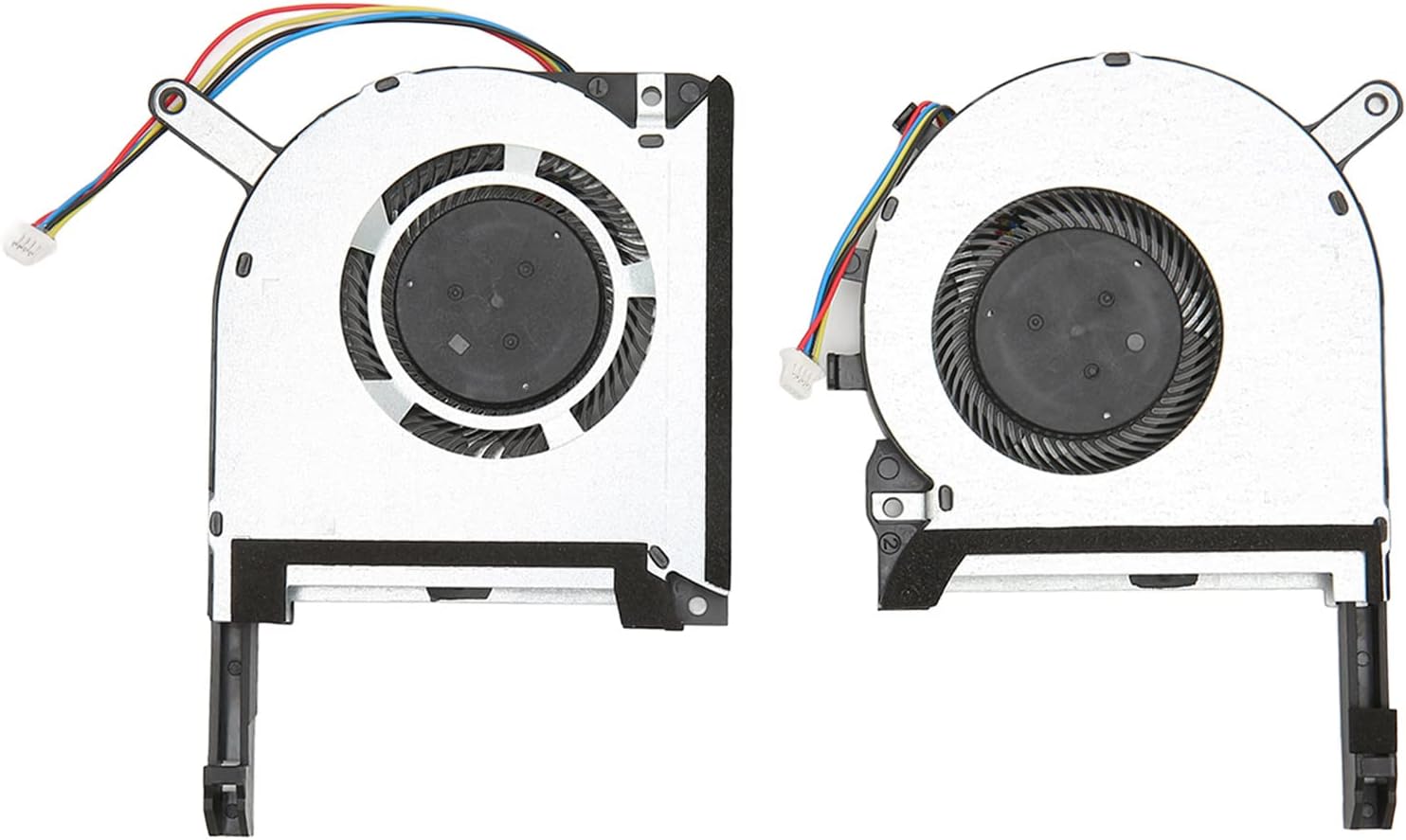 Ventola di Raffreddamento GPU CPU 4 Pin per TUF Gaming - immagine 1