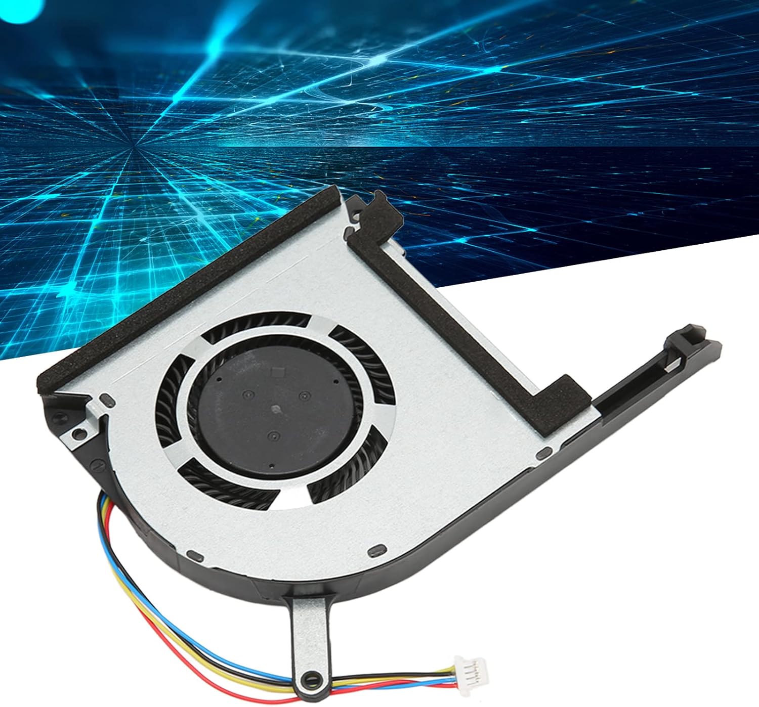 Ventola di Raffreddamento GPU CPU 4 Pin per TUF Gaming - immagine 5