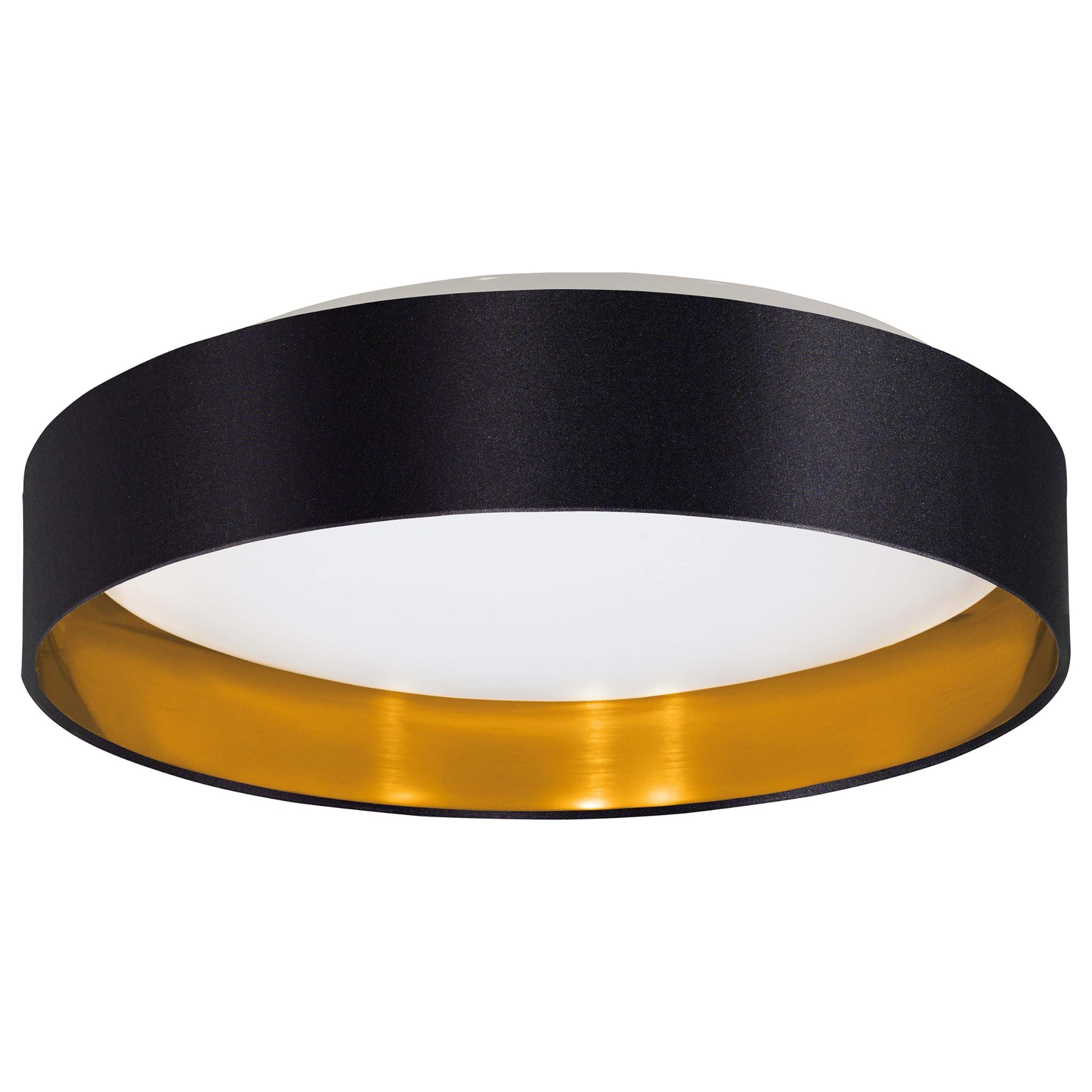 Eglo LED Lampada da Soffitto Maserlo 2 Ø 38 cm