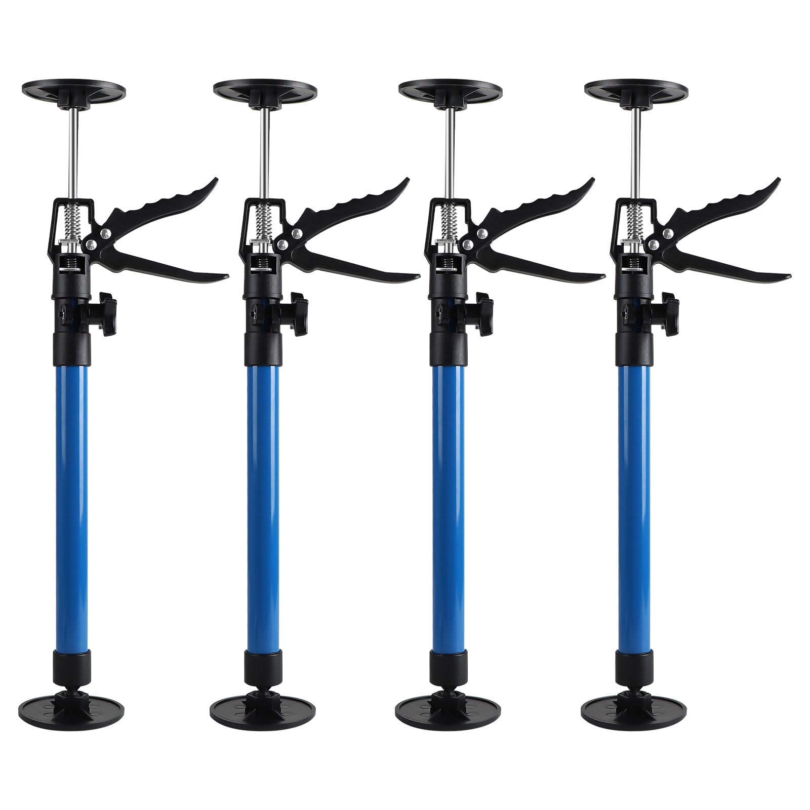 MIGUBIGU 4 Pezzi Sostegno a Soffitto 115-290cm