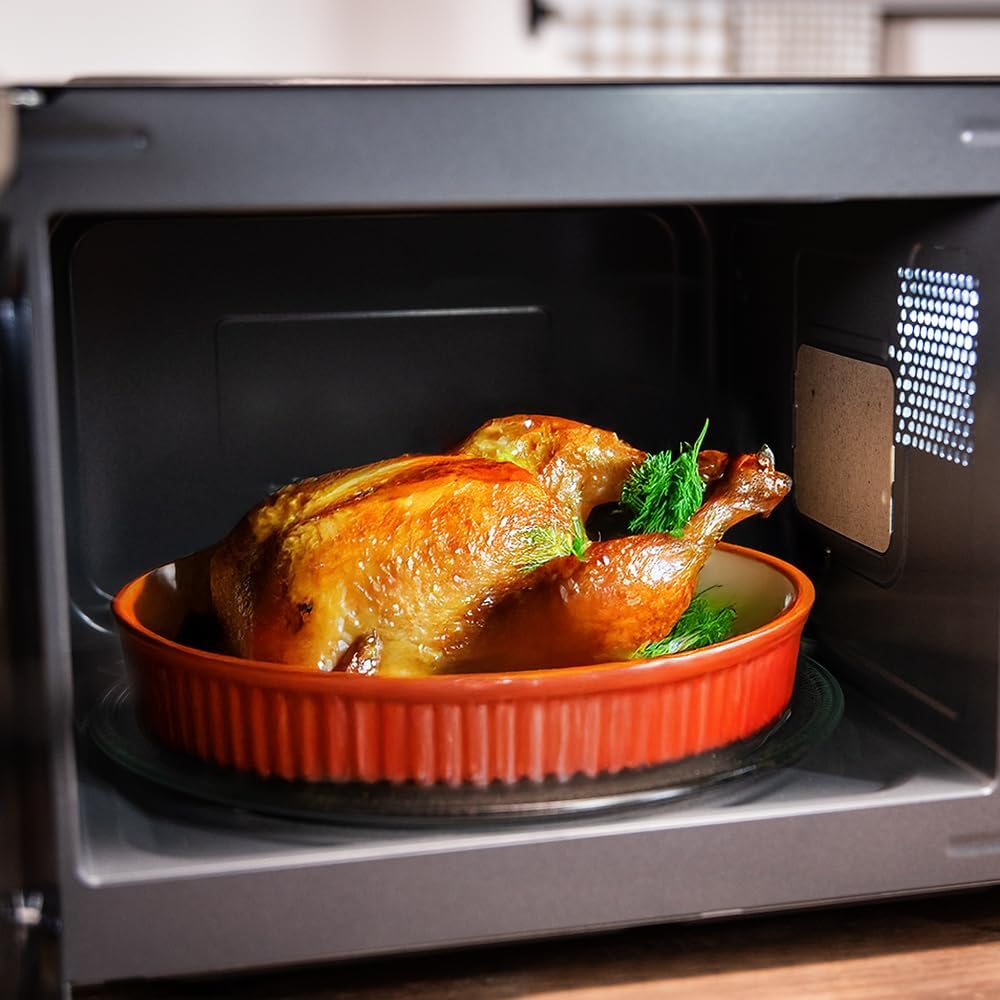 Cecotec Microonde Digitale con Grill 23L Proclean 5130 - immagine 5