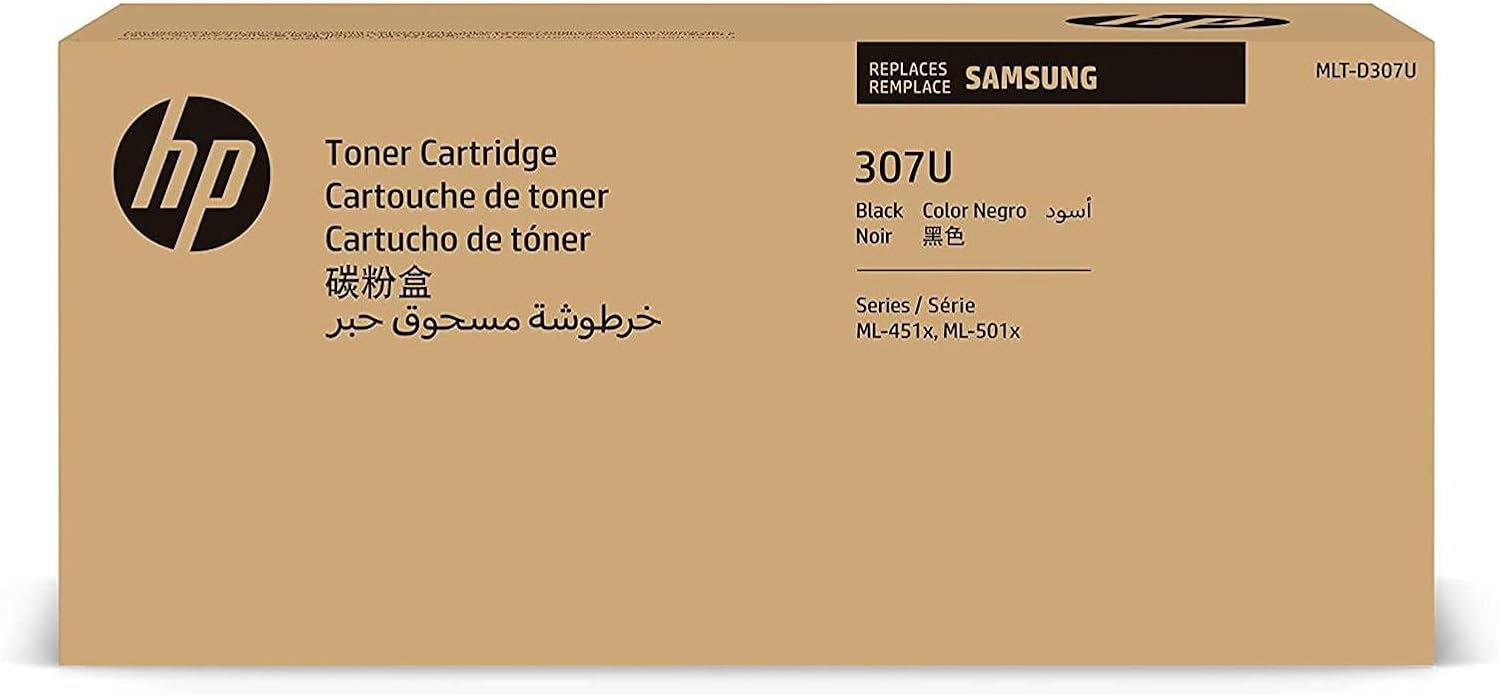 Hp SV081A Cartuccia Toner - immagine 1