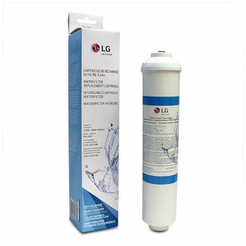 Lg ADQ73693903 Cartuccia Filtro Acqua