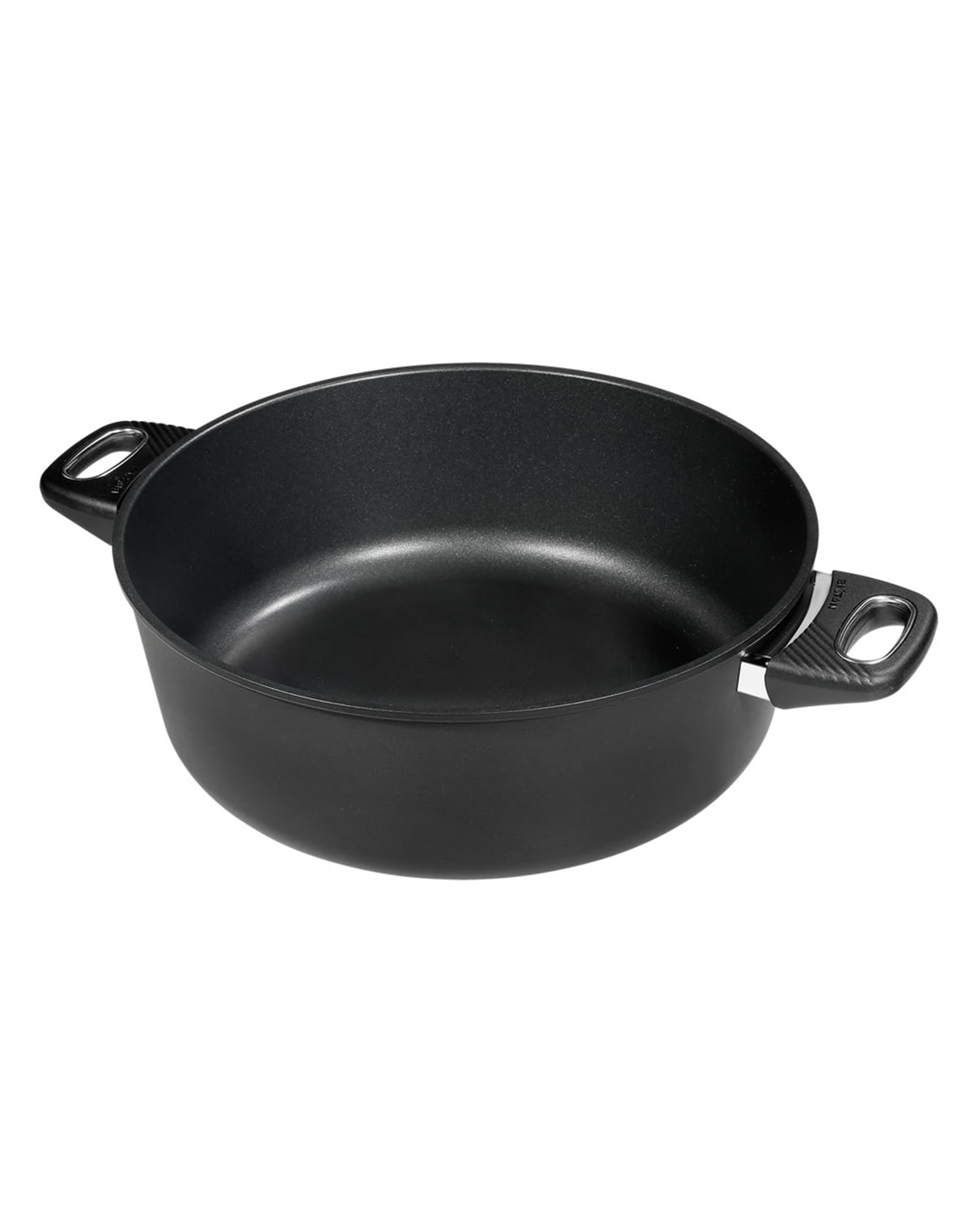 Originale Andrewkacic CAST-FRY - POT ø 32 cm, Altezza 12 cm
