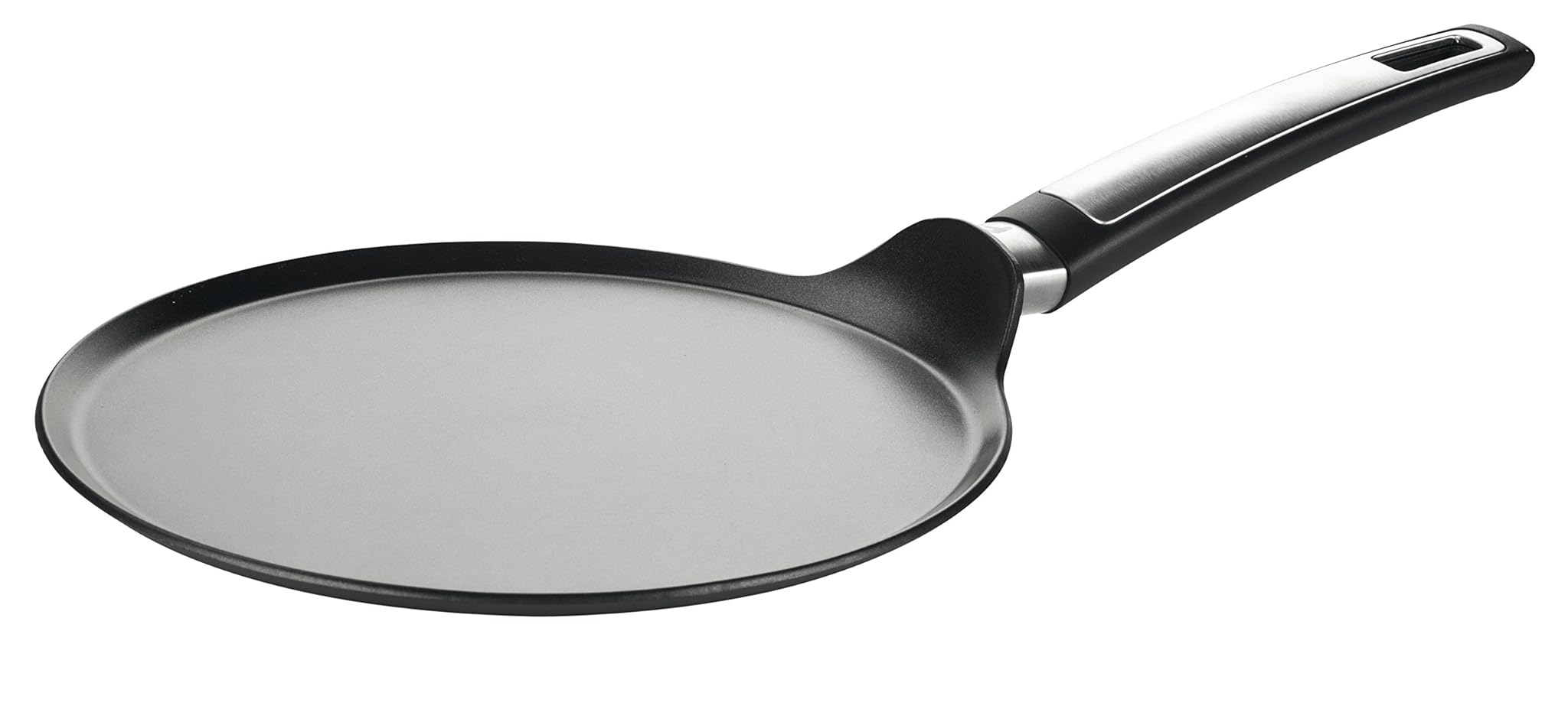 Tescoma I-Premium Crepiera 26 cm, Nero