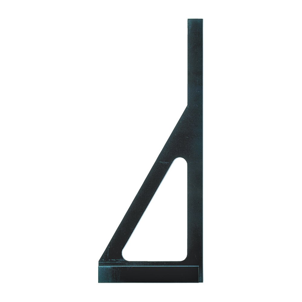 Metrica 50518 - Squadra per vetro