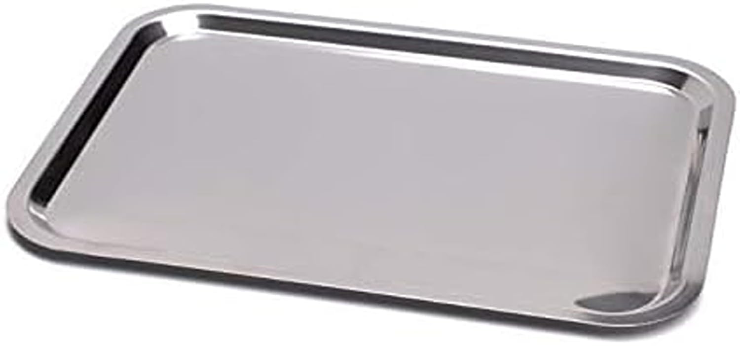 Aps Buffet Showcase - Cofano Trasparente Roll-Top - immagine 3