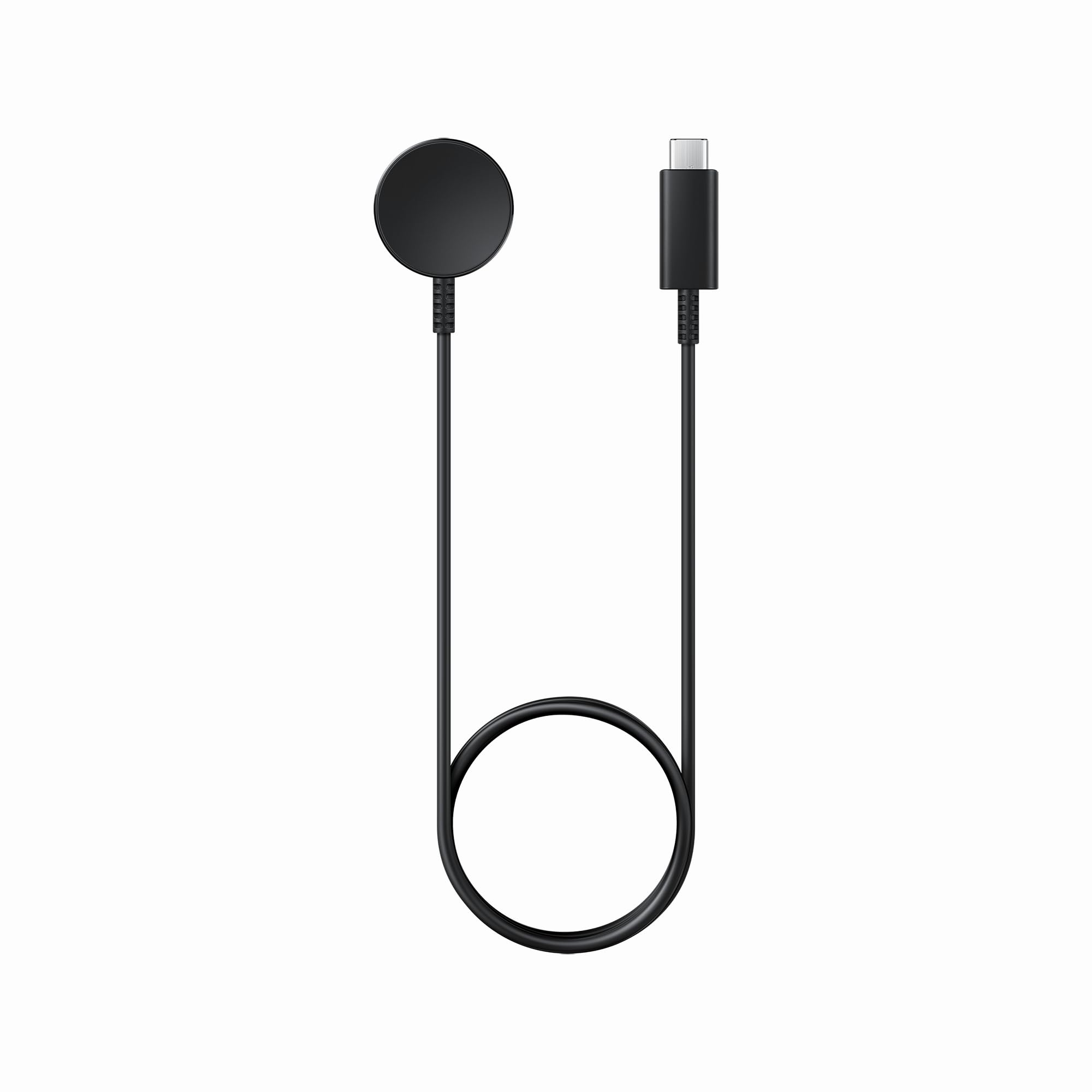 Samsung Caricabatterie Wireless Rapido per Smartwatch, Nero