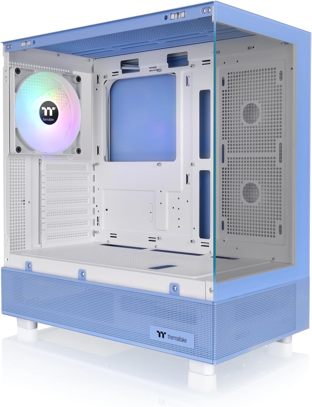 Thermaltake View 270 TG ARGB - Mid Tower Chassis - immagine 1
