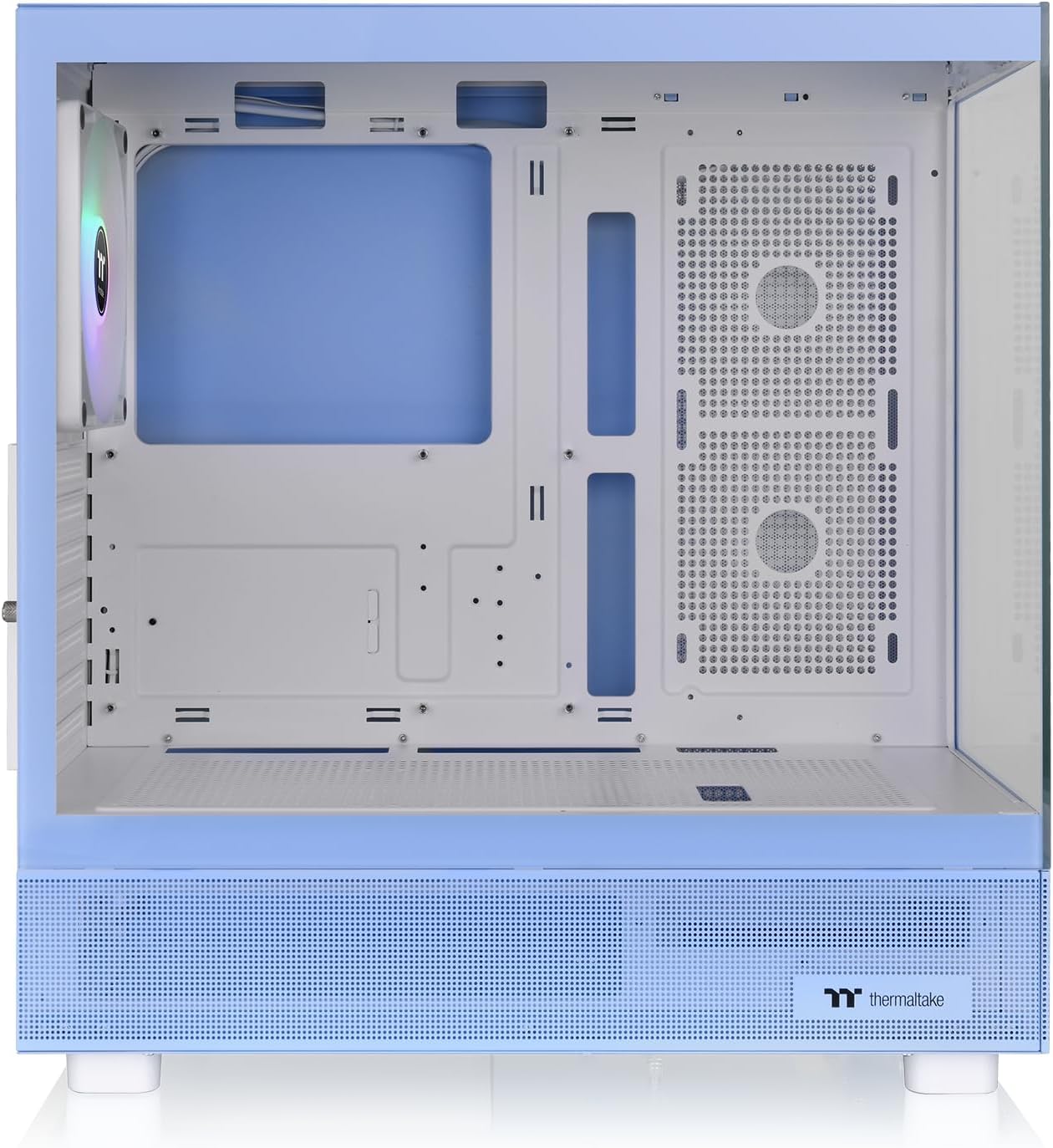 Thermaltake View 270 TG ARGB - Mid Tower Chassis - immagine 3