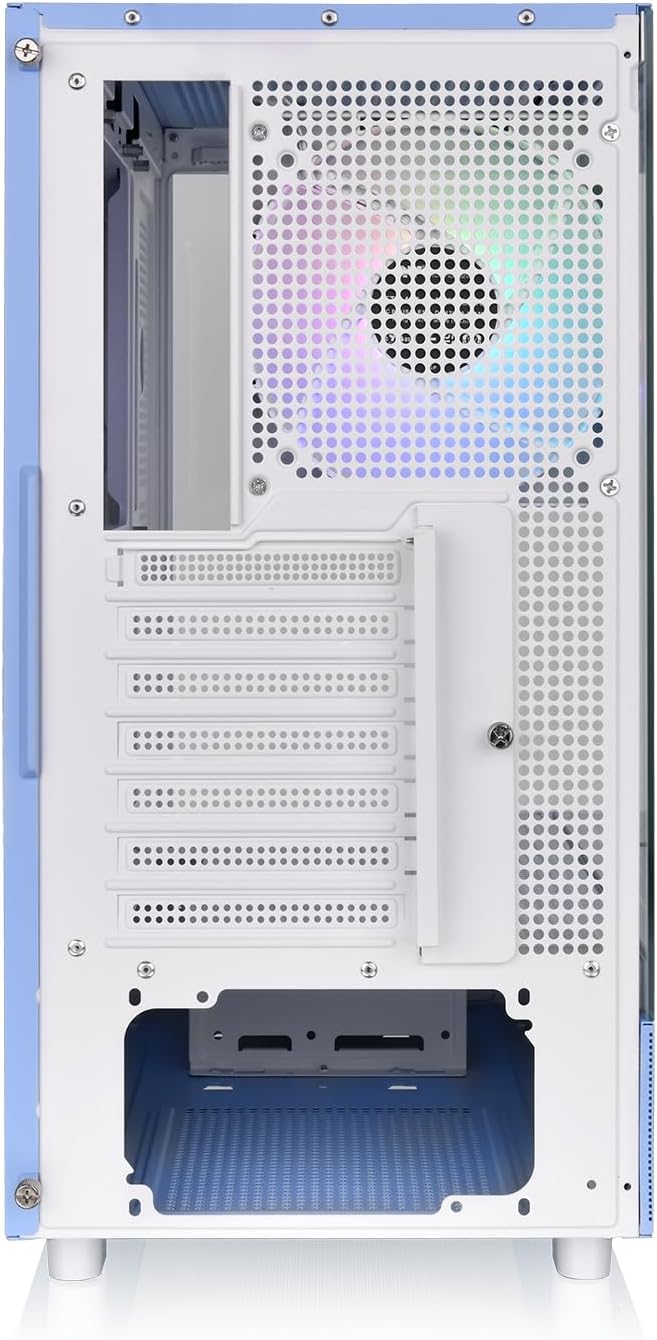 Thermaltake View 270 TG ARGB - Mid Tower Chassis - immagine 4
