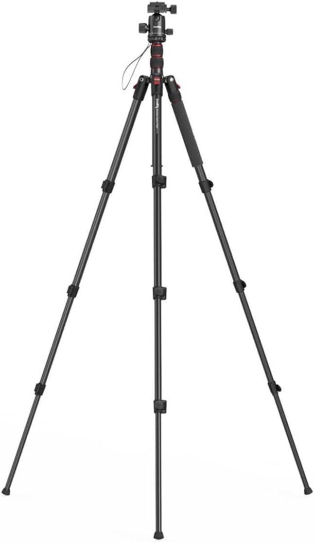 Smallrig Treppiede Monopiede in Alluminio 182cm - immagine 4