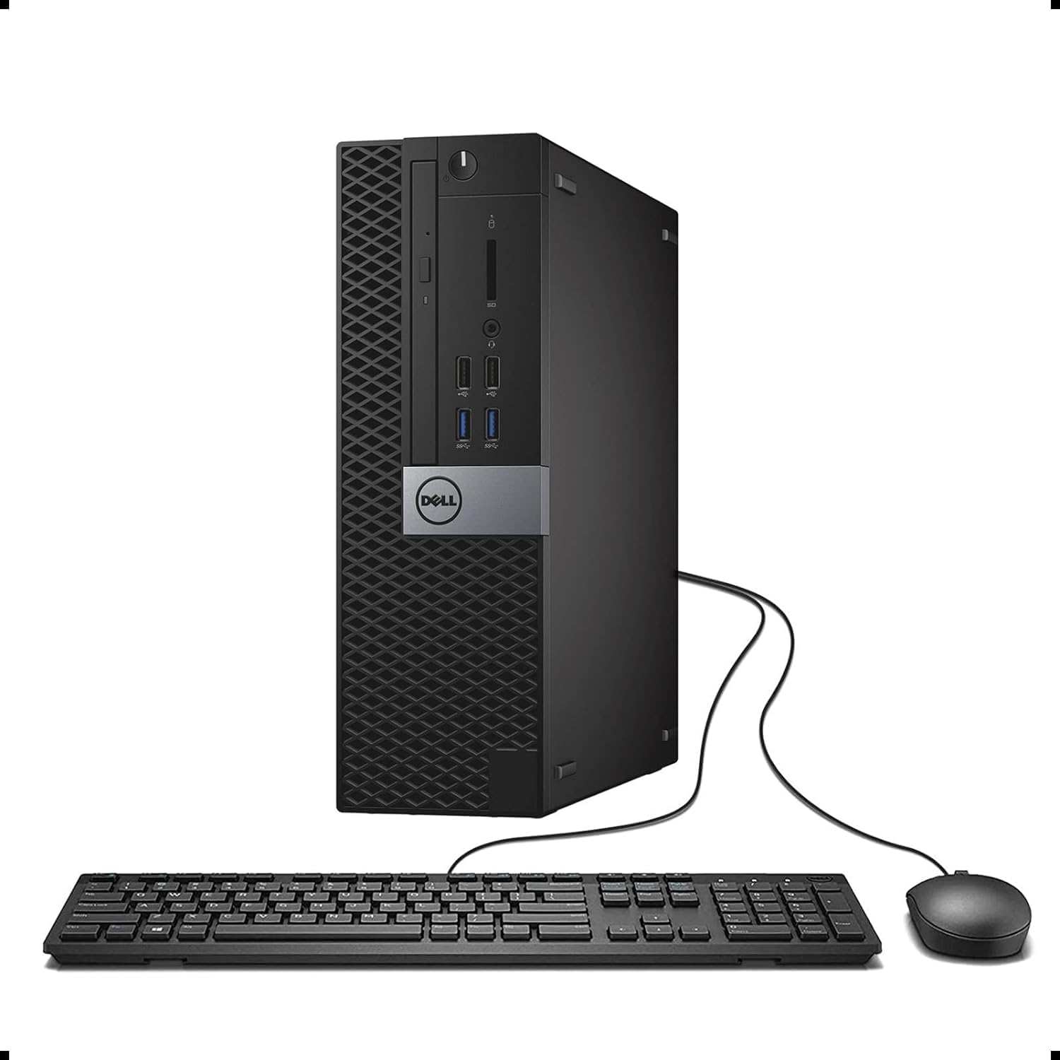 Dell Optiplex 3040 SFF Desktop PC Ricondizionato