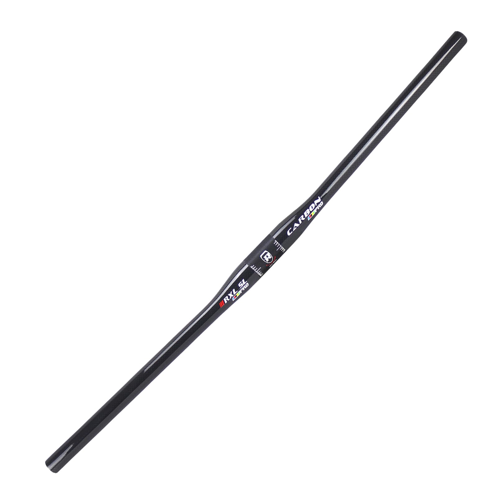 Rxl Sl Manubrio MTB Carbonio 31.8mm 700mm