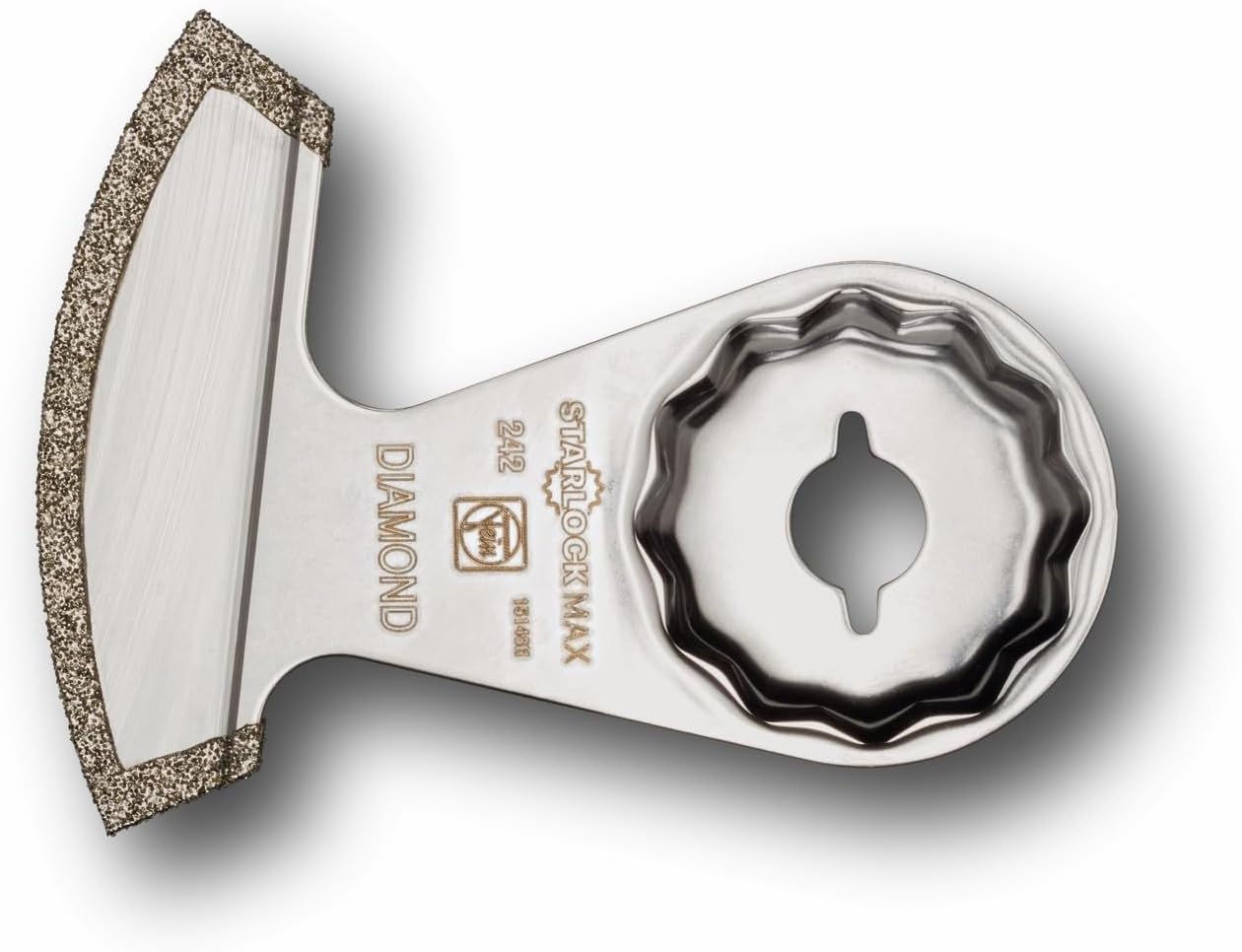 Fein Lama Diamantata StarlockMax Extra Sottile